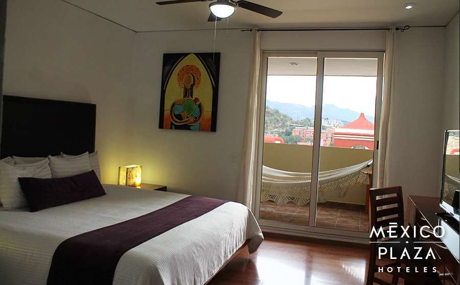 Hotel Suites Corazon Mexicano Guanajuato Bilik gambar