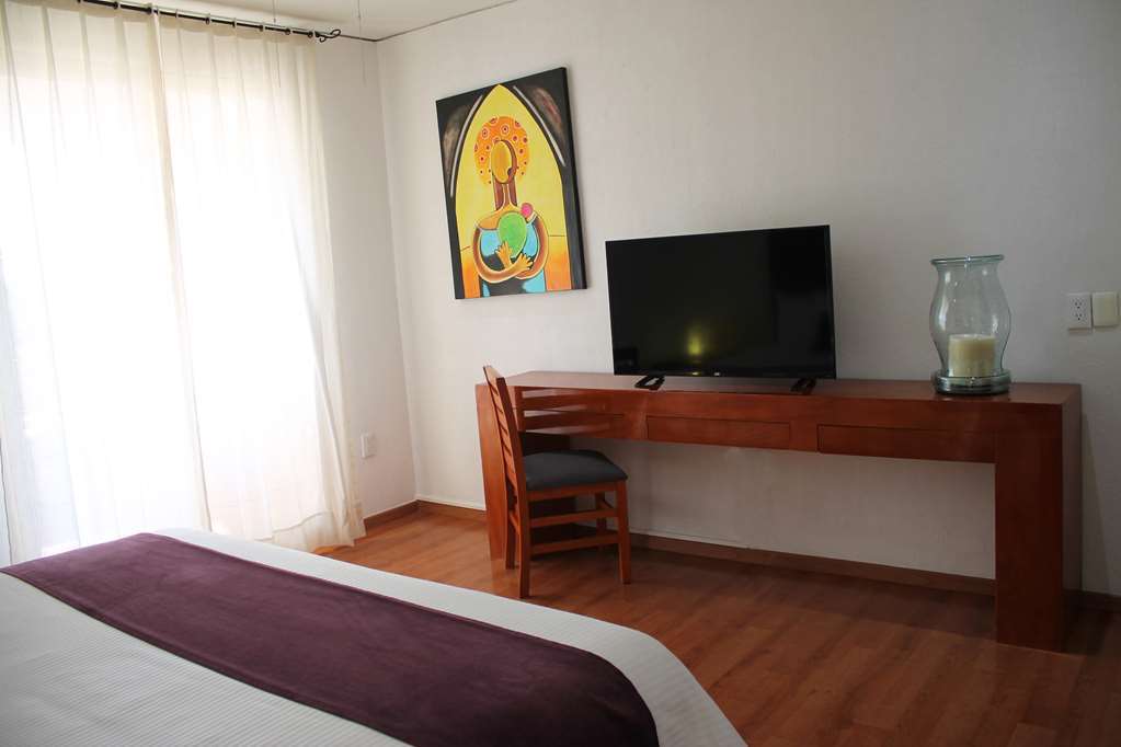 Hotel Suites Corazon Mexicano Guanajuato Bilik gambar
